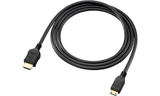 Kabel HDMI Sony VMC-15MHD
