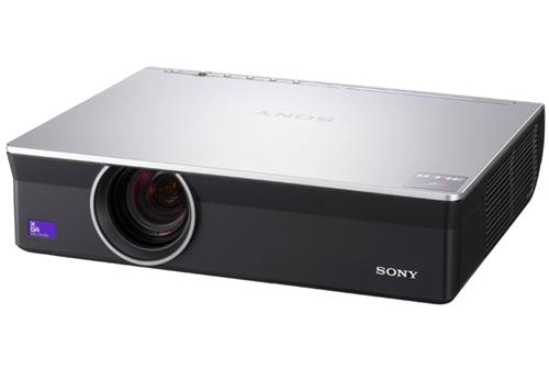 Projektor Sony VPL-CX155