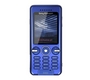 Telefon komórkowy Sony Ericsson S302