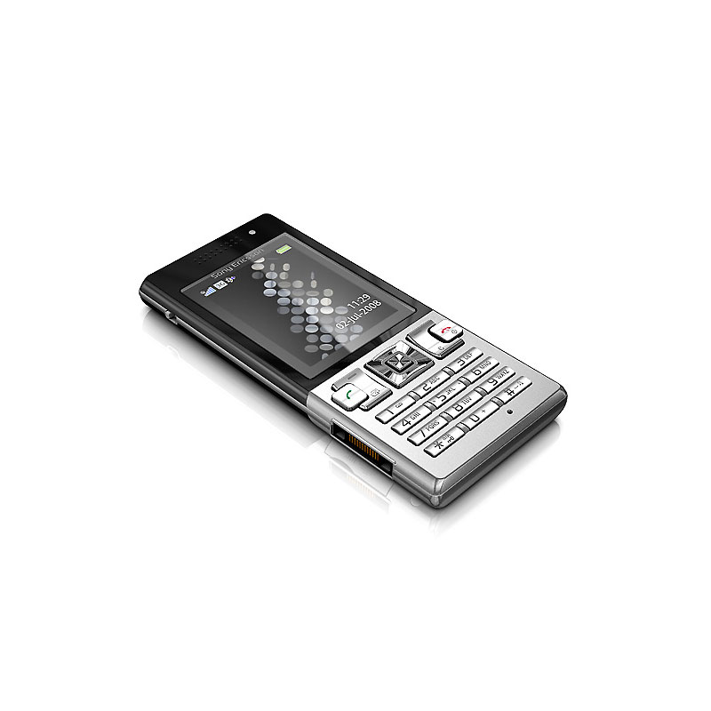 Telefon komórkowy Sony Ericsson T700