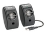 Głośniki Trust Speaker Set SP-3450Z