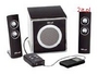 Głośniki Trust MP3 Speaker Set SP-3550B