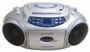 Radiomagnetofon z CD Daewoo SP 702 AUS
