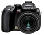 Aparat cyfrowy Olympus SP-570 Ultra Zoom