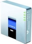 Router VoIP Linksys SPA3102
