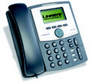 Telefon VoIP Linksys SPA922