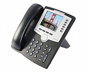 Telefon VoIP Linksys SPA962