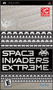 Gra PSP Space Invaders: Extreme