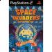 Gra PS2 Space invaders