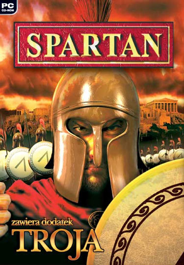 Gra PC Spartan