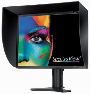 Monitor LCD Nec SpectraView 1990