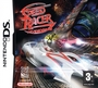 Gra NDS Speed Racer