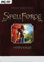 Gra PC SpellForce: Universe