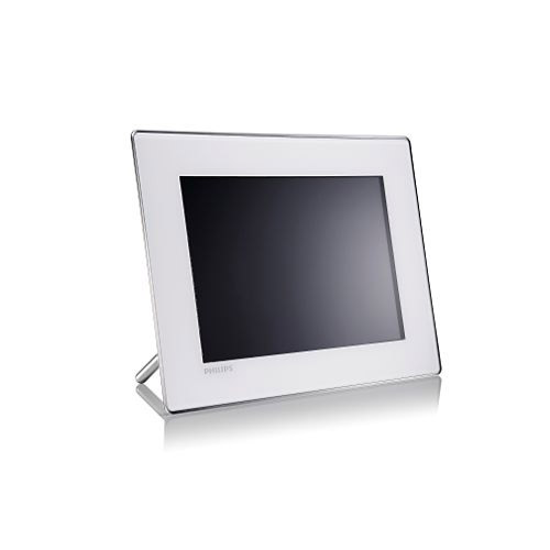 Cyfrowa ramka do zdjęć Philips SPF5208