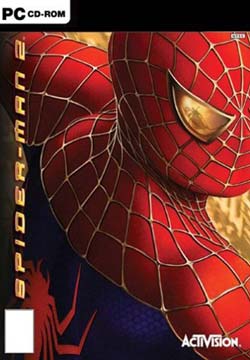 Gra PC Spider-Man 2