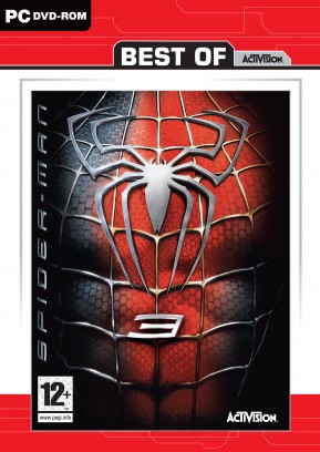 Gra PC Spider-Man 3