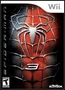 Gra WII Spider-Man 3: The Game