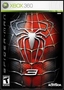 Gra Xbox 360 Spider-Man 3: The Game