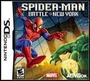 Gra NDS Spider-Man: Battles For New York