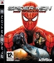 Gra PS3 Spider-Man: Web Of Shadows