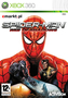 Gra Xbox 360 Spider-Man: Web Of Shadows