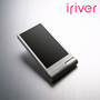 Odtwarzacz MP3 iRiver Spinn 8GB