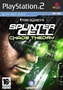 Gra PS2 Tom Clancy's: Splinter Cell - Chaos Theory