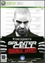Gra Xbox 360 Splinter Cell: Double Agent
