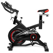 Rower spinningowy Spokey AKIRA 926189