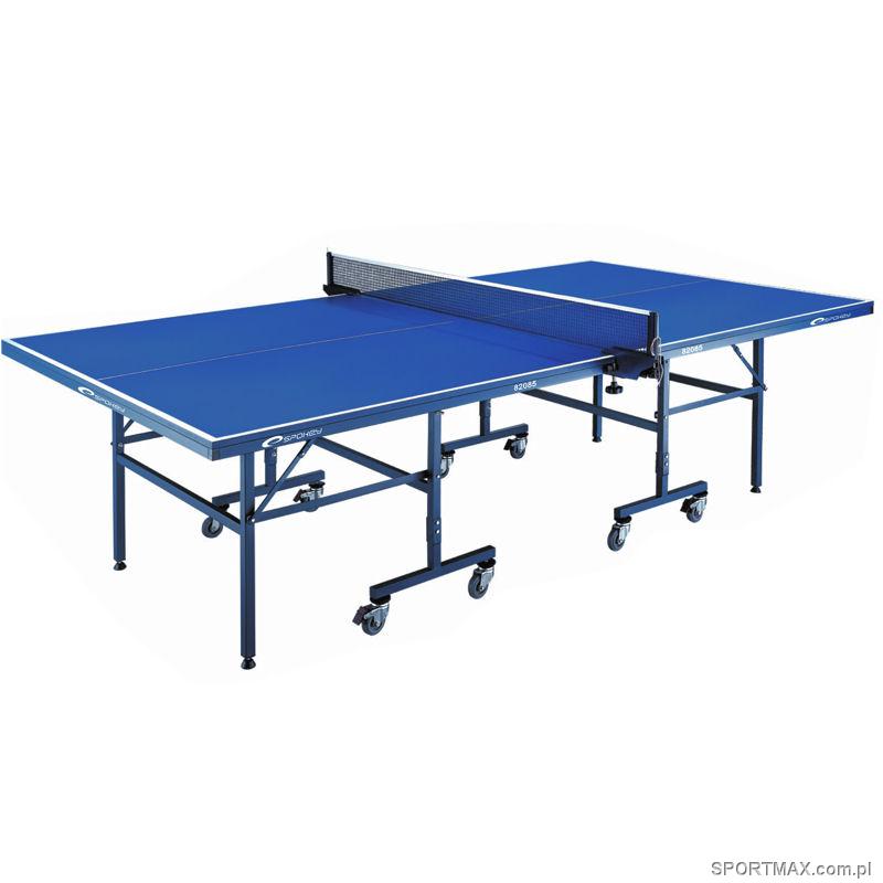 Stół do tenisa stołowego Spokey MILO 82085