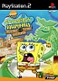 Gra PS2 SpongeBob: Squarepants Revenge Of The Flying Dutchman