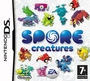 Gra NDS Spore: Creatures