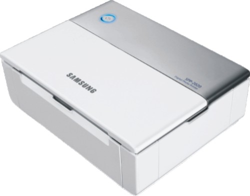 Drukarka termosublimacyjna Samsung SPP-2020