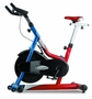 Rower treningowy spiningowy BH Fitness Hi Power Sprint Bike