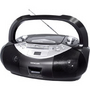 Radiomagnetofon z CD Sencor SPT 250