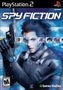 Gra PS2 Spy Fiction