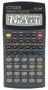 Kalkulator naukowy Citizen SR-260
