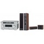 Kino domowe Marantz SR4001+DV4001+Yamaha NS-8900+NS-P8900
