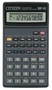 Kalkulator naukowy Citizen SRP-145