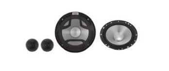 Głośniki samochodowe Clarion SRQ1720S