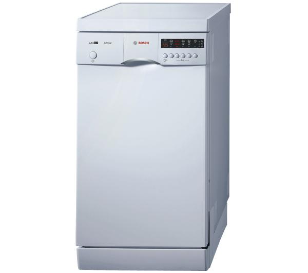 Zmywarka Bosch SRS 55T22EU