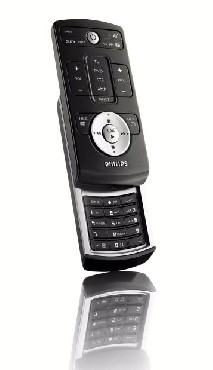 Pilot uniwersalny Philips SRU7140