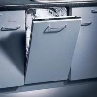 Zmywarka Bosch SRV46A63