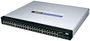 Linksys Switch 10/100/1000 Mbit/s 48-port - SRW2048