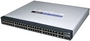 Linksys Switch 10/100 Mbit/s 48-port - SRW248G4