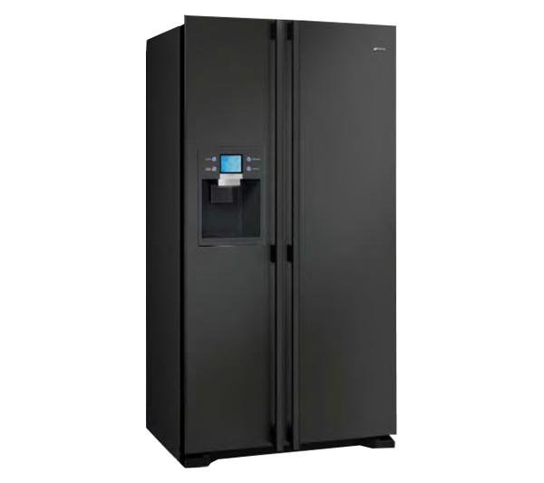 Lodówka Smeg SS55PNL