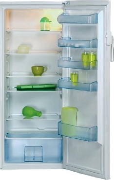 Chłodziarko-zamrażarka Beko SSA 29000