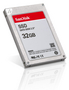 Dysk SSD SanDisk 5000 32GB (Serial ATA) SSD S5C 032G 000000