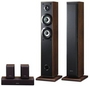 Zestaw głośników kina domowego Sony SS-FCR4000
