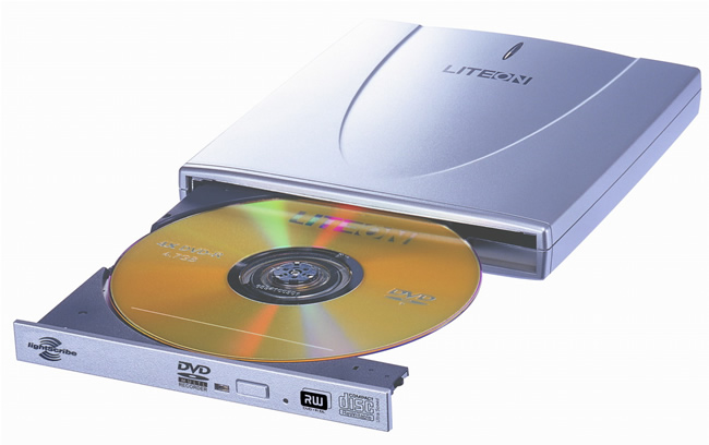 Nagrywarka DVD DVD-RW LiteOn SSM-85H5S